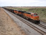 BNSF 5656